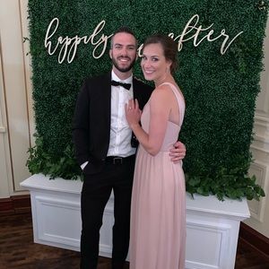 Meet your Posher, Patrick